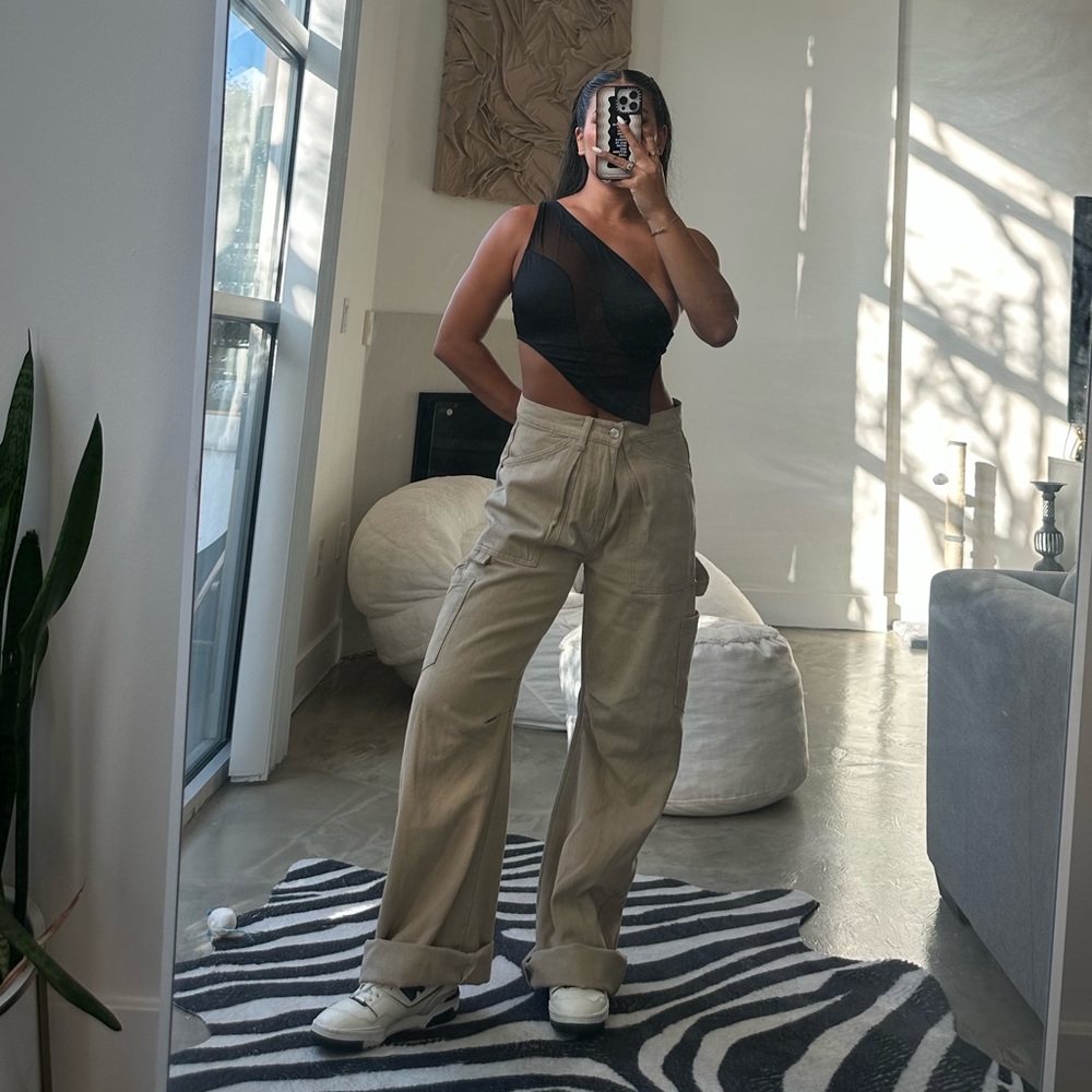 Lioness Cargo Pants